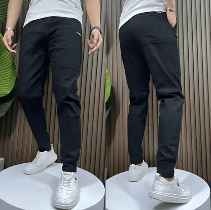 TOMMY™ - ELASTIC CARGO PANTS