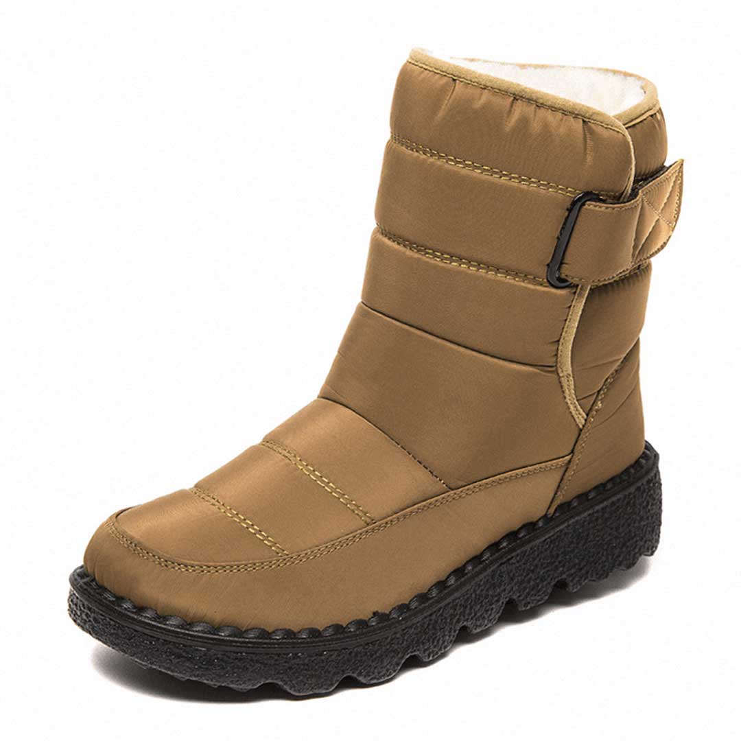 Gala™ | Non-Slip Rubber Winter Boots