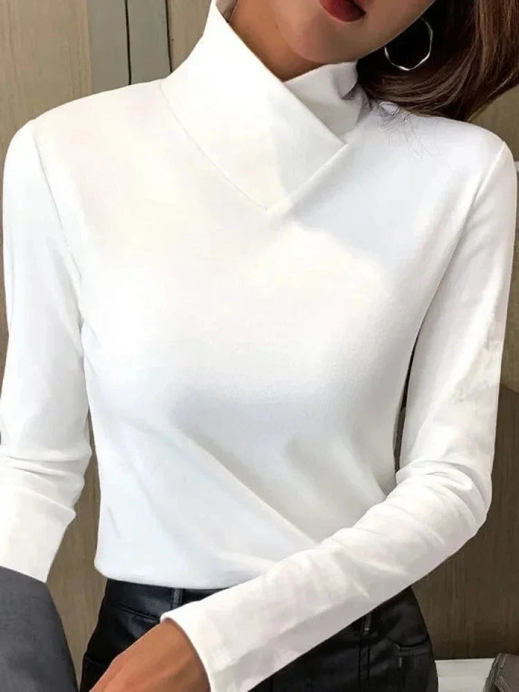 Frankie™ | Timeless Turtleneck Sweater