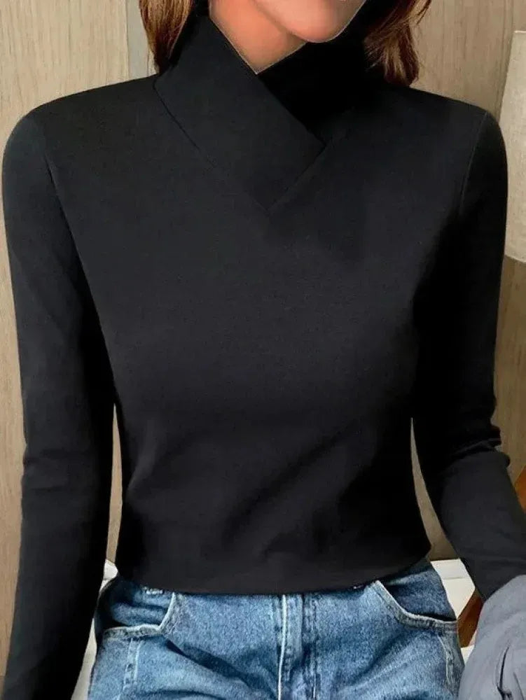 Frankie™ | Timeless Turtleneck Sweater