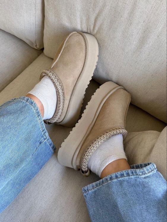 YASMINE™ | Cozy Slippers